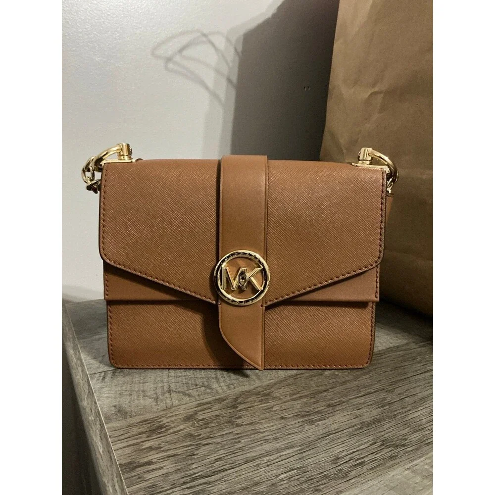 Michael Kors Purse - As Is